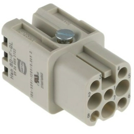 HARTING 09360082732 image