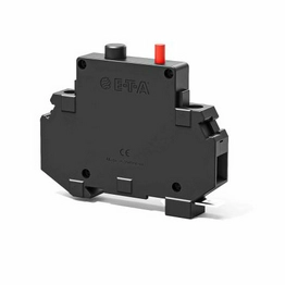 201-2A E-T-A Elektrotechnische Apparate
