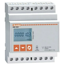 DMED305T2 Lovato Electric