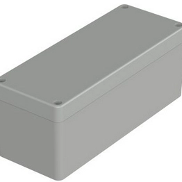 07519088 Bopla Gehäuse Systeme