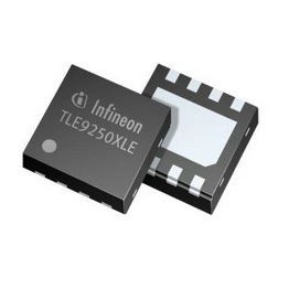Infineon Technologies TLE9250XLEXUMA1 image