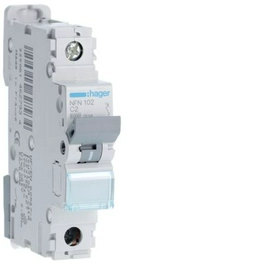 NFN102 hager
