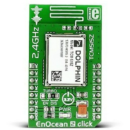 MikroElektronika MIKROE-2521 image
