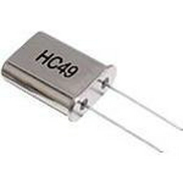 LF XTAL003033BULK IQD Frequency