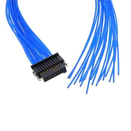 SFSDT-10-28-H-20.00-SR samtec