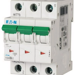 242468  PLSM-C6/3-MW EATON