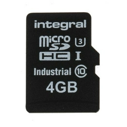INIMSD4GPSLC Integral Memory