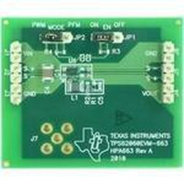 TPS62060EVM-663 Texas Instruments