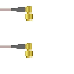 Q-38038000H060I Amphenol Custom Cable