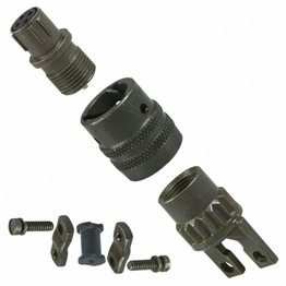 Amphenol PT06A-8-4S(SR) image