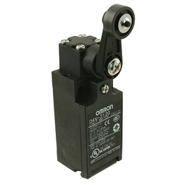 OMRON D4N-9120 image