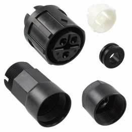 HR41-25WBPF-3SC Hirose Electric