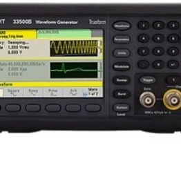 33510B KEYSIGHT