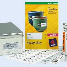 L6011-20 Avery Dennison