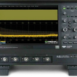 Teledyne LeCroy HDO4104A image
