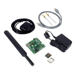 LTE910XFXEVALKITV1.00TAH3S Janus Remote Communications