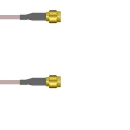 Q-3C03C000R0.5M Amphenol Custom Cable