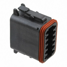 TE Connectivity DT06-12SB image