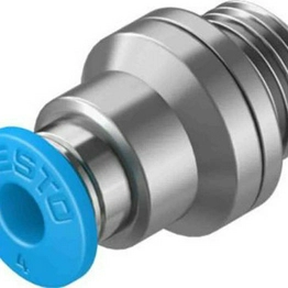 QS-G1/8-4-I-100 FESTO