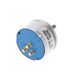 BOURNS 6539S-1-502 image