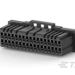 TE Connectivity 1-2333134-7 image