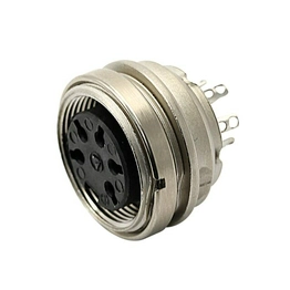 Amphenol T 3507 118 image