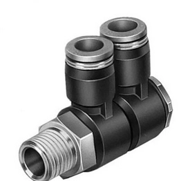 QSLV2-1/2-12 FESTO