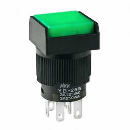 YB26WSKW01-FB NKK Switches