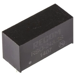 RECOM Power RSO-243.3S image