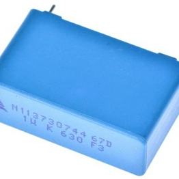 TDK B32674D6105K000 image