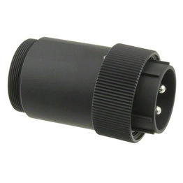 Hirose Electric JR25WPH-4P image