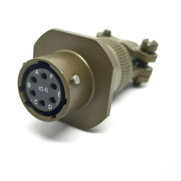 MSW01A10-6S-SR MilSpecWest