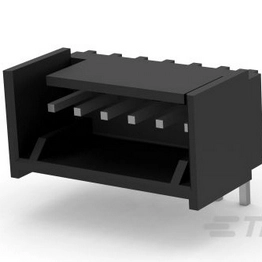 TE Connectivity 2-644803-6 image