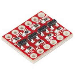 SparkFun Electronics BOB-12009 image