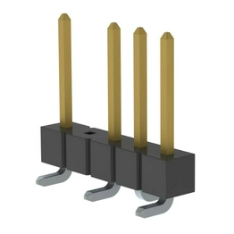 samtec TSM-105-02-S-SV-004 image