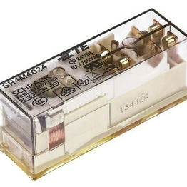 SR4M4024 4-1415053-1 TE Connectivity