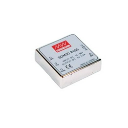Mean-Well USA, Inc. SDM30-12S12 image