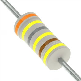 HHV-50FR-52-3M48 YAGEO