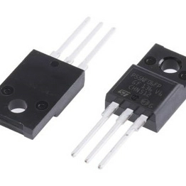 STMicroelectronics STP55NF06FP image