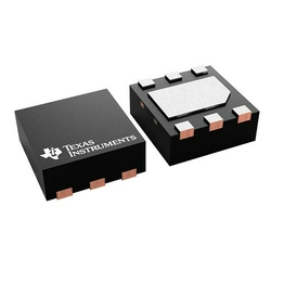 BQ294534DRVR Texas Instruments