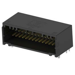 TE Connectivity 1-1939638-5 image