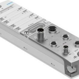 CPX-AP-I-PB-M12 FESTO