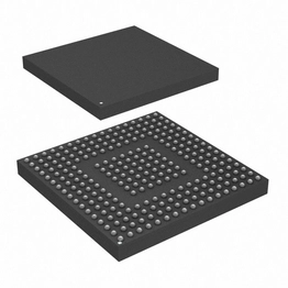 SPC5643LFAMMM1 NXP Semiconductors