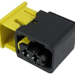 TE Connectivity 1-1418483-1 image