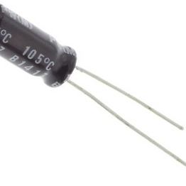 nichicon UPW1E470MDD image