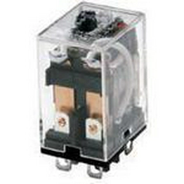 SZR-LY2-N1-AC110-120V Honeywell