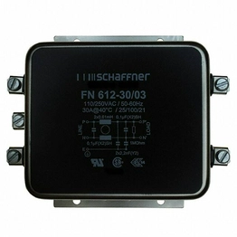 SCHAFFNER FN612-30-03 image