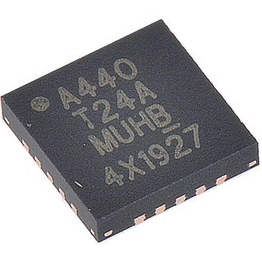 Microchip Technology ATTINY24A-MU image
