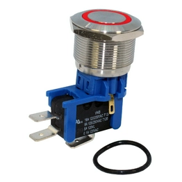 DHU251LBSRGNB Circuit Interruption Technology