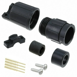 5280-4PG-524 Switchcraft